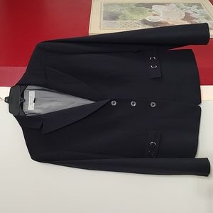 Tahari Suit Jacket Women's Size 8 NWOT